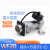 润华年航空插头插座WF20-2芯3芯4芯5芯6芯7芯9芯12芯防水 TE/Z WF20-5芯 TE+Z