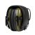 霍尼韦尔/Honeywell R-01526 射击耳罩隔音降噪电子拾音耳罩 定制款不退不换 1个 企业专享