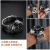 乌拓西铁城BJ8050-08E表耳定制 钢带 小怪兽原装品质表带 手表改装 精钢表耳一对 0mm