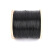 臻工品 304不锈钢绳 黑色包塑包胶钢丝绳 包胶不锈钢丝绳 单位：米 黑色包塑6mm（7*19） 