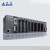 台达AS系列CPU主机/AS228-A/AS332T-A/模块/扩展卡/F485/232 AS64AM10N-A