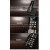 飞利浦d705 d700数字无绳电话机办公家用子母机座机豪华彩屏显示 黑色d600单机版