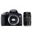 佳能（CANON） EOS 850D单反数码相机家用旅游4K高清视频拍摄组合套机套装850D拆单机 含佳能EF75-300mm超远摄长焦镜头 套餐四