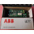 元族气动液压ABB变频器ACS510 变频器主板/CPU板/控制板SMIO-01C 不可改功率55KW-160KW