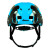 安攀（ANPEN）户外登山攀岩头盔速降拓展头盔探洞头盔工业安全帽攀登头盔救援装备男女MH1201电力风力器材