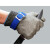 出极 防割手套 钢丝手套 单位：双  XS--总长21.5cm*钢丝手套 