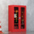 尚留鑫消防柜微型消防站消防器材展示柜灭火器柜1600*1200*390mm含器材