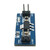 AMS1117电源模块 输入电压1.45-12v 可固定输出电压 额定电流800mA AMS1117电源模块(输出1.2V) 5盒