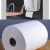 创点壁挂式中心抽卫生间纸盒厕所节约用纸免打孔中间抽纸巾纸盒 自动感应出纸机纸巾1300克12卷