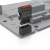 易联购3.5间距接线端子插头插座连接器插拔微型弹簧快速接插件直针LC8M+LZ1VL-10P