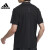 阿迪达斯 （adidas）男子夏季武极运动训练休闲短袖T恤POLO衫JE6665 JE6665【2024夏季】 XXL