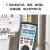 CEM华盛昌DT-9985RF多功能专业真有效值万用绝缘表电流电压测试表