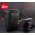 相机Leica徕卡CL X T D-LUX7 Q M10适配真皮包Q2羊皮套sofort拍立 徕卡M9+镜头