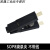 XTW100 CH341A编程器 USB 主板路由液晶 BIOS FLASH 24 25 烧录器 SOP8单夹子