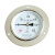适用于上海仪表轴向带边压力测量面板真空表真空压力表气压YZ100Z -0.10.06MPA无边