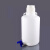 塑料放水桶放水下口瓶塑料龙头瓶实验室蒸馏水桶5L/10L/25L/50L 塑料防水瓶/桶瓶 黑盖25L