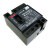 德力西老式漏电保护器DZL18-32F/20A/32A 黑色小方块漏电开关 32A 2P