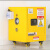 诺贝利奥 4加仑 防火防爆柜锂电池电瓶安全储存柜蓄电池工具柜电源漏电保护充电柜