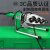 艾瑞泽热熔器大功率 PPR热熔机PE75-110型焊接工具模头 双控双温款 110型恒温加强款套餐一