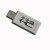 HC-08-USB转TTL蓝牙BLE4.0模块 PC端虚拟串口无线适配器