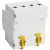 iPRU浪涌保护器  IPR40 2P4P现货可插拔式电涌保护器定制HX 4P IPR 4P 80KA