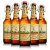 莱科姆德国原装进口5.4度精酿啤酒莱肯姆小麦白啤酒送礼酒水整箱 500mL 20瓶 整箱装