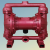 铸铁气动隔膜泵排污泵涂料直流抽水强自吸泵 货期7-10天  10天 QBK-40   /台