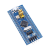 (RunesKee)STM32F103C8T6开发学习板/小系统板/STM32单片机核心板CH340 焊接好排针 STM32F103C8T6核心板/蓝色板