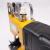 海斯迪克 HKW-324 手提电动高速缝包机编织袋封口机 [插电款]黄色GK9-890