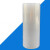 20cm工业小卷拉伸缠绕膜 打包膜 pe塑料薄膜包装保护缠绕保鲜膜 2.2丝