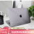 Apple苹果笔记本电脑苹果MacBook  Air Pro超薄i7独显手提本 MacbookAir133英寸超薄刀锋 套餐一配置详情页选配置套餐95新