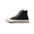 匡威（Converse）女鞋 CHUCKTAYLOR23运动休闲鞋帆布鞋 A05356C 黑色 39 