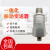科博龙（HJ-9002 0-10mm/s）振动传感器 一体化振动变送器 模拟量输出振动探头K111