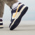 耐克（NIKE）男鞋2023冬季新款Dunk Low海军蓝紫金湖人队低帮休闲板鞋FV8106 FV8106-181 41