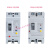 适用2P大功率单相漏电保护器100A125A250A带灯可调二相塑壳漏电断路器 2P 200A