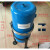 蓝星VFW真空泵气水分离器油水过滤4分1寸2寸4寸KF16到KF504分G1/2VFW-15 内部选装冷水管