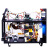 跃励工品双模块气保焊工业机 500A重工业款5米送丝机 一台价 