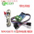 现货 MAX6675 K型热电偶 模块 温度传感器高温度可测1024度 带杜邦线 单独模块