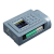 华庆军简易PLC控制器8路晶体管485通讯模拟量输入出温度循环定时 旗舰版8进8出晶体管型+脉冲款