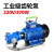 定制适用220V380V电动抽油泵自吸不锈钢齿轮泵高粘稠度机油食物油泵 工业级750W(380V)C