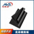 迈凯斯 优质橡胶板耐磨绝缘橡胶垫防滑抗震橡胶板胶皮垫 厚度25mm（宽1米长2米） 张/元