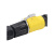 凌科LP20反装黄色航空插头对接插座2-34-5-9-12芯LED显示屏连接器 LP20-2芯 母头(黄色)+对接公座