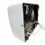 北奥（Beao）OK-8066 自动干手器 白色ABS塑料 干手机烘干机 感应商用卫生间智能吹手机