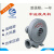 上海应达CZR-70 中压鼓风机锅炉灶吹风机550瓦220V中压风机 CZR/CZT-80 550W单相