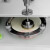 荧阙耐磨仪材料耐磨损磨耗起球测试布料皮革衣物摩擦试验机器 4工位 增强款 ST-4MDH