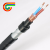 22耐火屏蔽铠装控制电缆2芯1.5平方国标 100米每卷价格