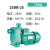 宿尚上海DB型自吸离心泵 大流量自吸泵1/1.5/2寸抽水泵高扬程水泵定制 全新升级不锈钢叶轮