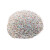 喷砂磨料塑料砂尼龙沙树脂砂模具喷砂磨料喷砂机磨料塑料沙树脂沙 80-100目25KG