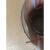 机用热熔打包带手动掐扣打包带塑钢打包带捆扎带塑料打包带 红色宽11.5厚0.75MM长2400米 红色通用 W不透明热熔打包带