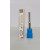 钨钢锣刀3.175MM玉米铣刀环氧板线路板PCB雕刻机刀具CNC数 4*25*50
